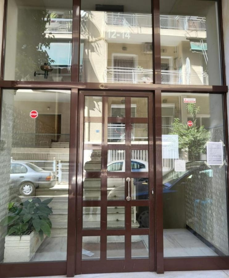 Romantic Deluxe Svite Wise Jacuzzi And Sauna 雅典 外观 照片